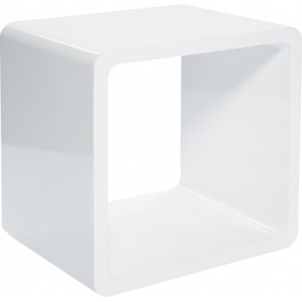 Cube Lounge white Kare Design Cube Lounge white Kare Design