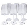 Verre à vin Riffle