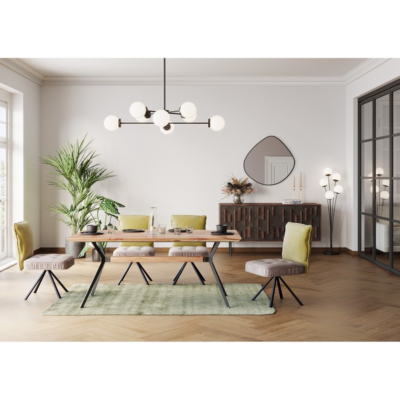 Chaise Chelsea Kare Design