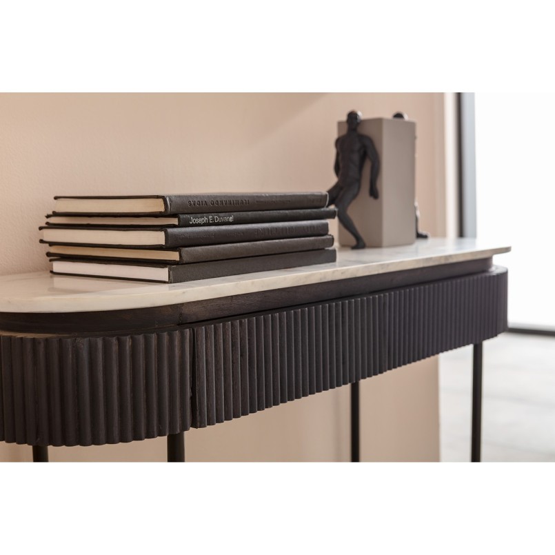 Console Glenn 100x32cm