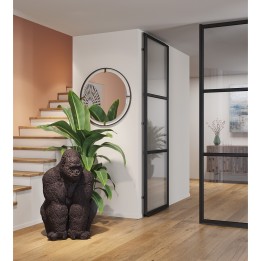 Déco Gorille XXL Kare Design