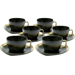 Tasse à café Vibrations (2/Set)