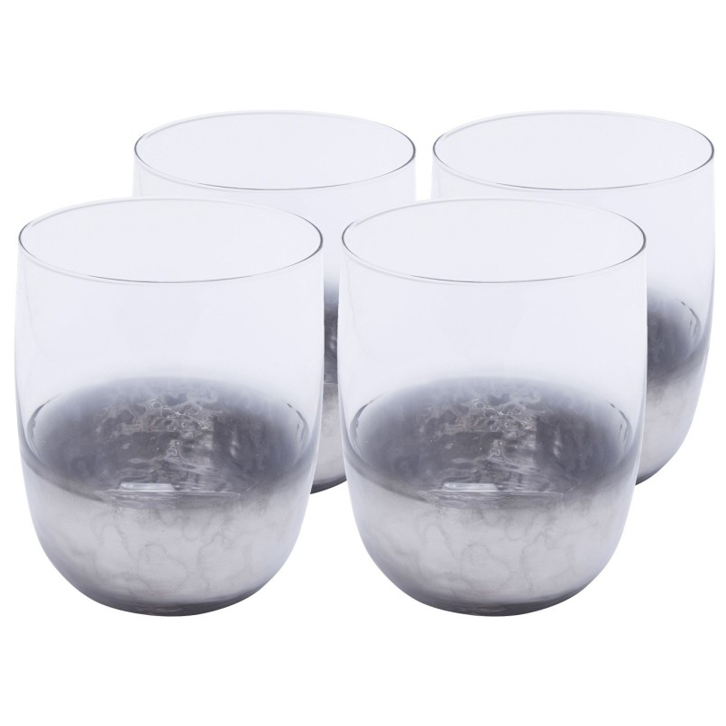 Water Glass Night Sky Kare Design