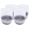 Verres à eau Night Sky set de 8 Kare Design