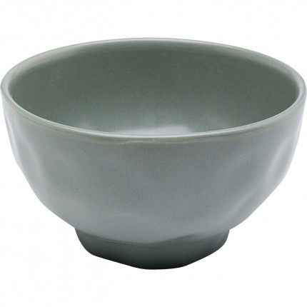 Kommen Organic Ø15cm salie (4/Set) Kare Design