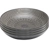 Plate Deep Gwayi Ø20cm Kare Design