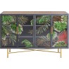 Buffet Jungle 135x95cm