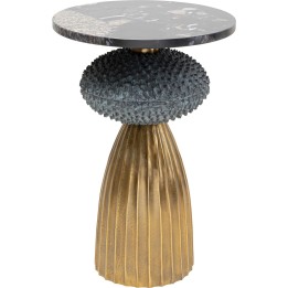 Table d appoint Masha Ø43cm