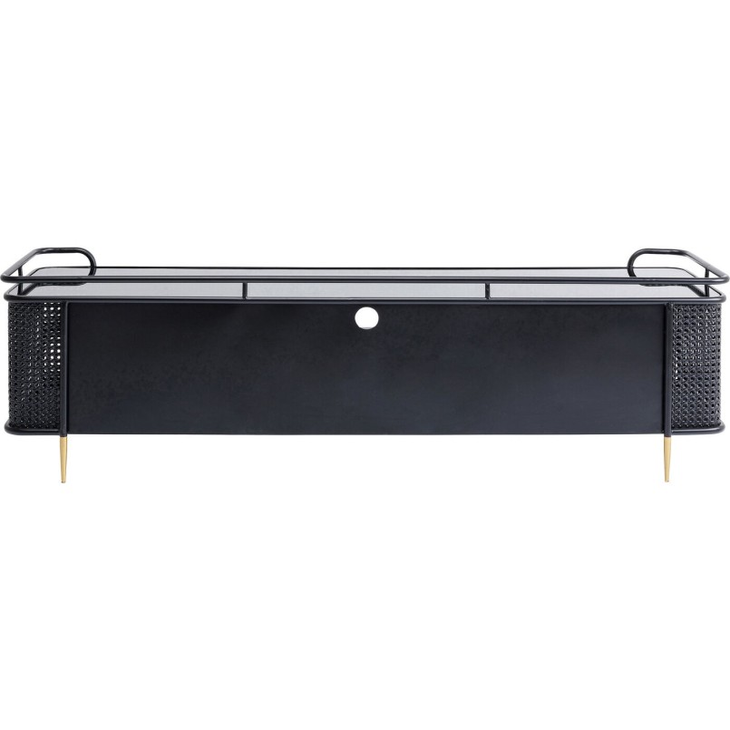 Buffet bas Fence 160x48cm