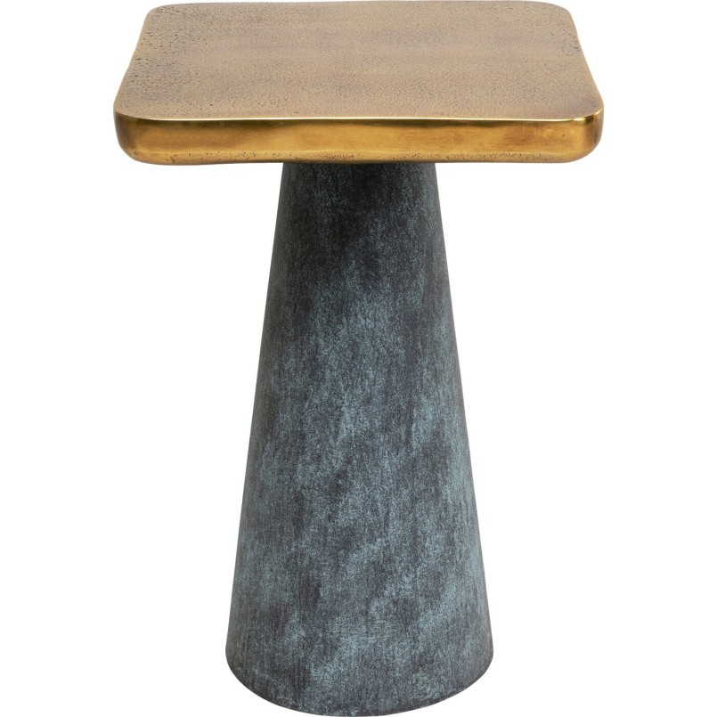 Table d appoint Cora 35x35cm