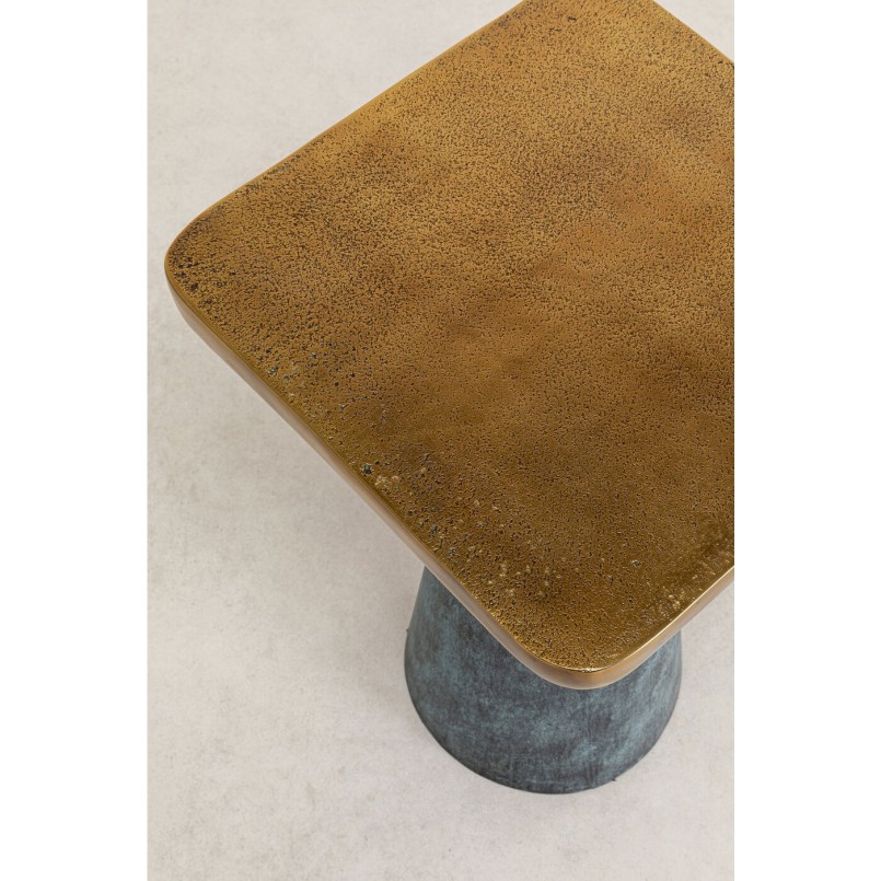 Table d appoint Cora 35x35cm
