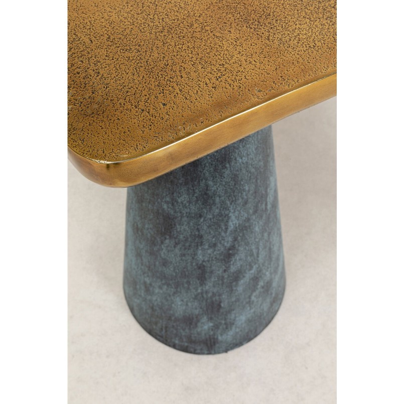 Table d appoint Cora 35x35cm