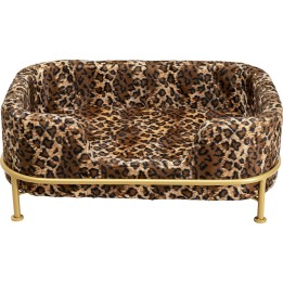 Lit pour chien/chat Diva Leo