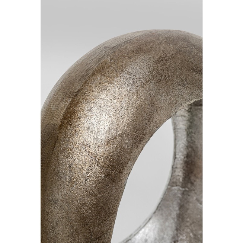 Lampadaire Five Loops 173cm