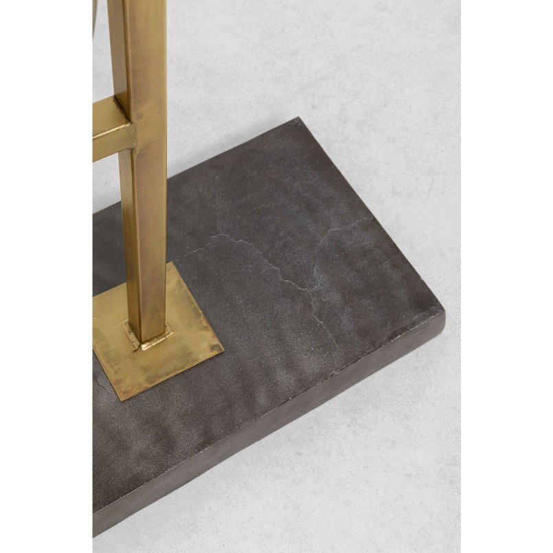 Lampadaire Five Loops 173cm