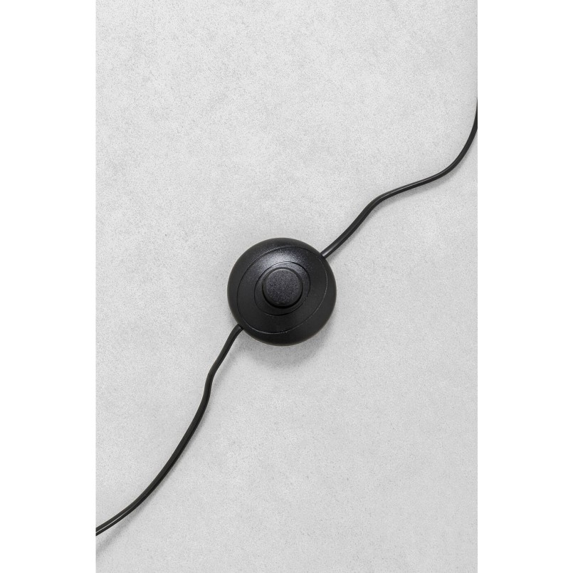 Lampadaire Five Loops 173cm