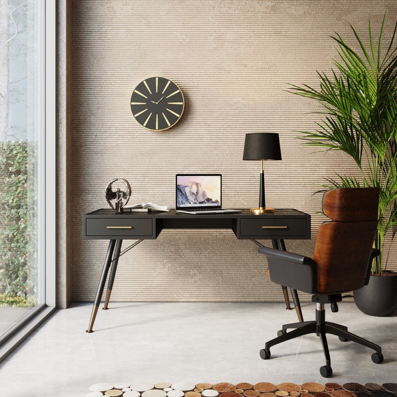 Bureau La Gomera 140x60cm