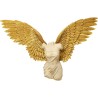 Objet mural Gela Angel 203x140cm