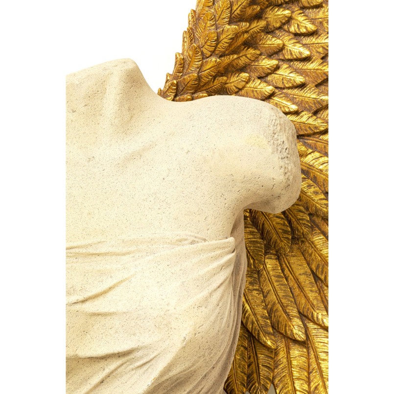 Objet mural Gela Angel 203x140cm