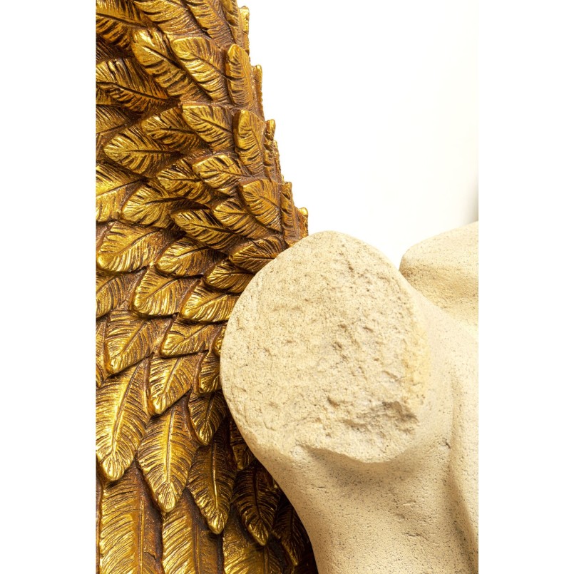 Objet mural Gela Angel 203x140cm