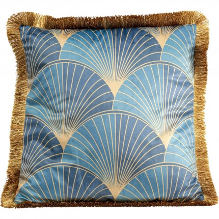 Cushion Fringe Leaves Kare Design Cushion Fringe Leaves Kare Design