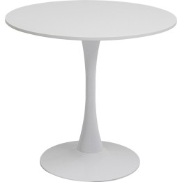 Table Schickeria Ø80cm Kare Design