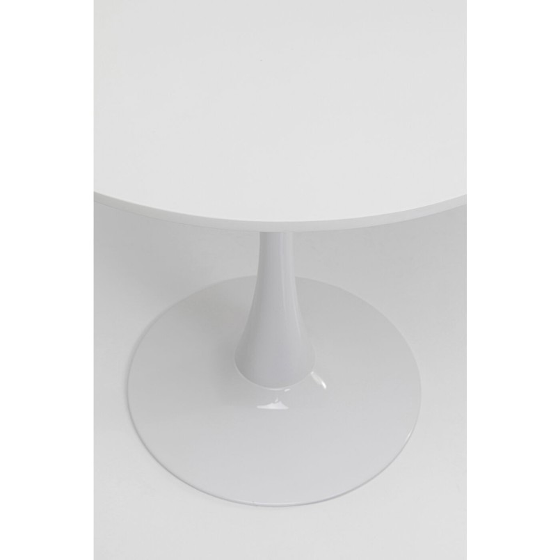 Table Schickeria Ø80cm Kare Design