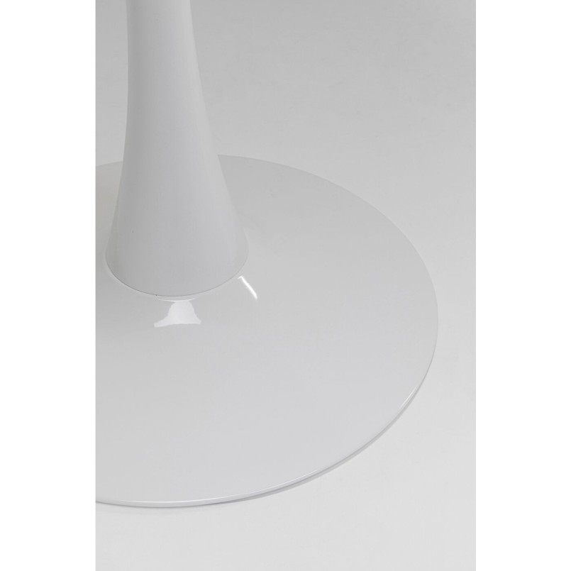 Table Schickeria Ø80cm Kare Design