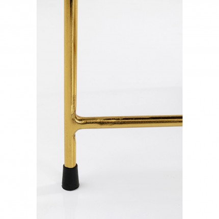 Side Table Priya Blue (2/Set) Kare Design