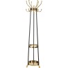 Portemanteau Luna 166cm