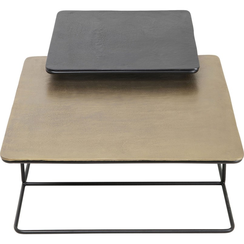 Table basse Diego (2/Set)