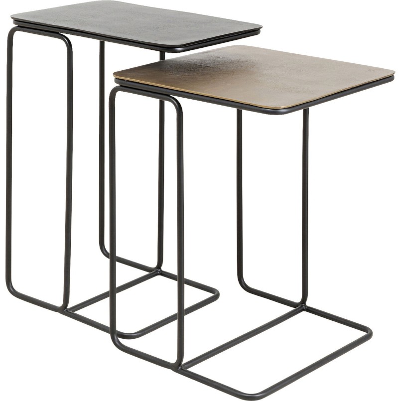 Table d appoint Diego (2/Set)