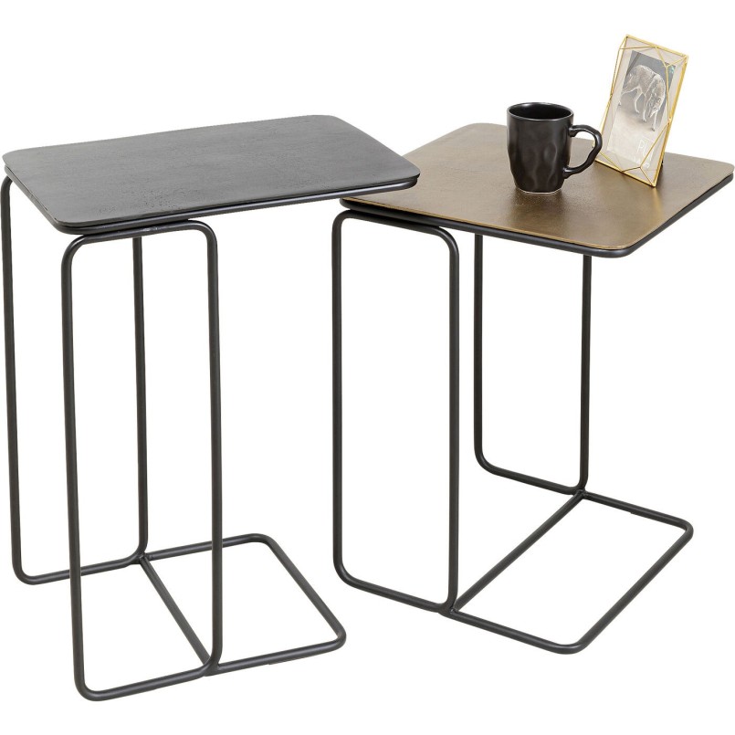 Table d appoint Diego (2/Set)