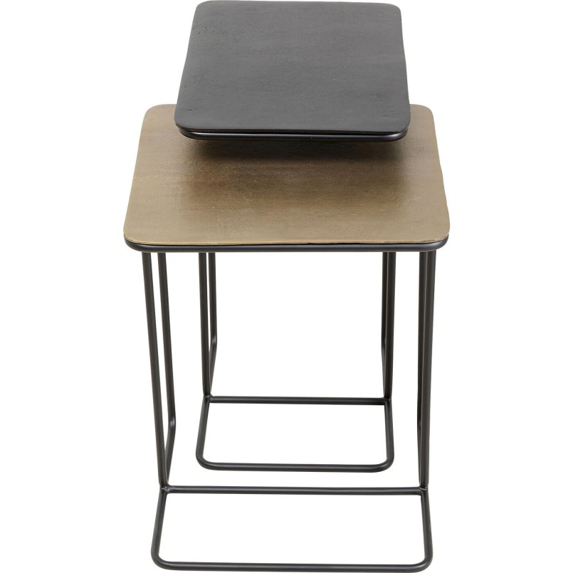 Table d appoint Diego (2/Set)
