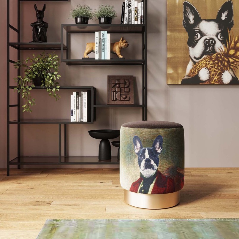 Shelf Loft 195cm Kare Design
