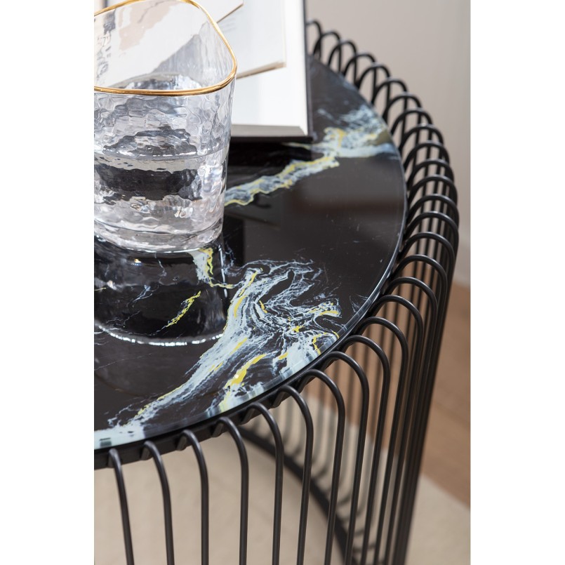 Verres à eau Hommage set de 6 Kare Design