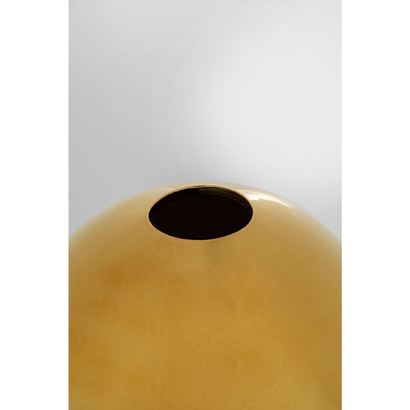 Vase Goldy 11cm