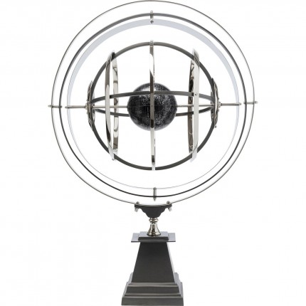 Woonaccessoires planeet ringen 82cm Kare Design
