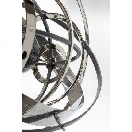 Woonaccessoires planeet ringen 82cm Kare Design