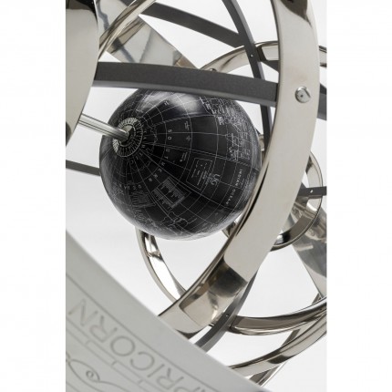 Woonaccessoires planeet ringen 82cm Kare Design