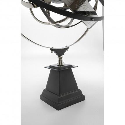 Woonaccessoires planeet ringen 82cm Kare Design