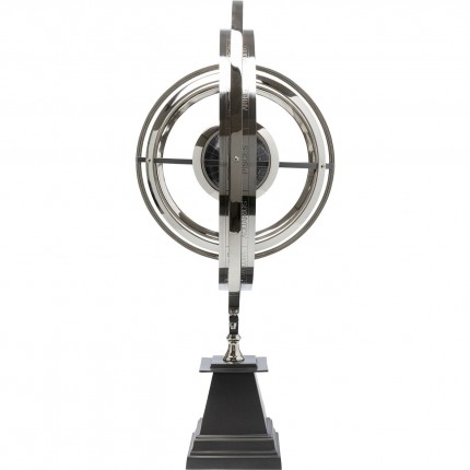 Woonaccessoires planeet ringen 82cm Kare Design