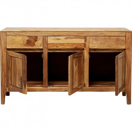 Dressoir Brooklyn Nature Kare Design