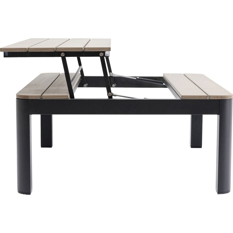 Table basse multifonctions Happy Day