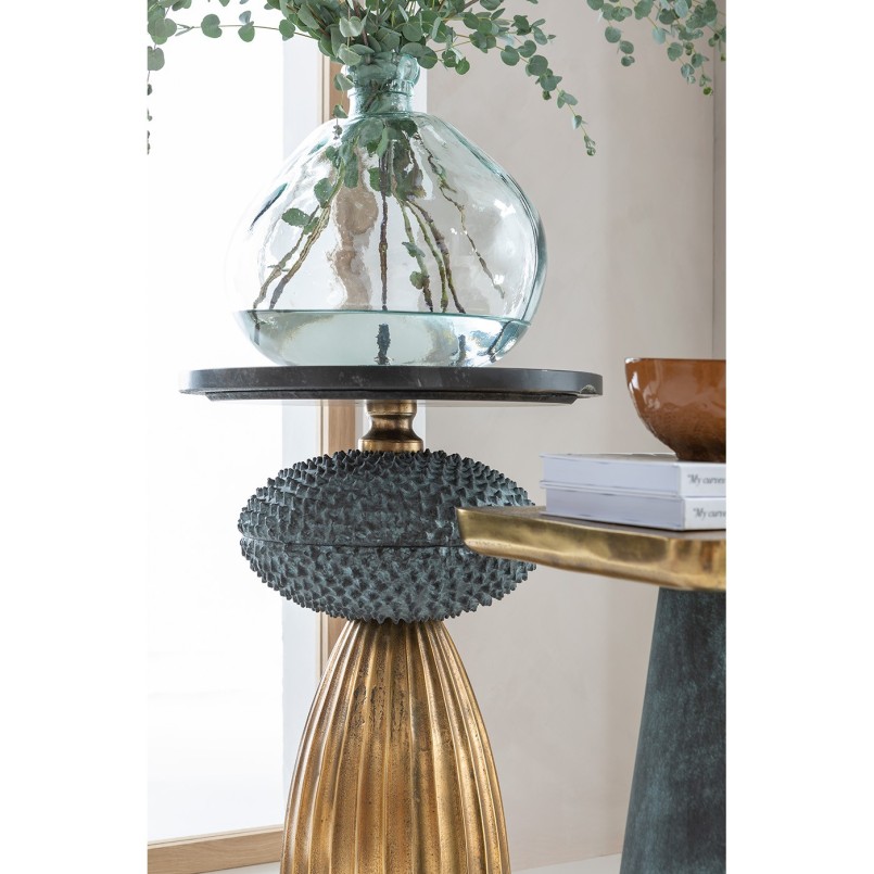Table d appoint Masha Ø43cm