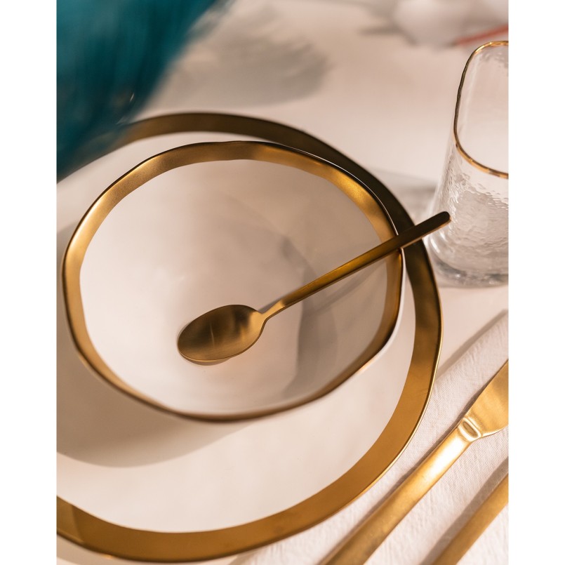 Assiette Bell Ø31cm