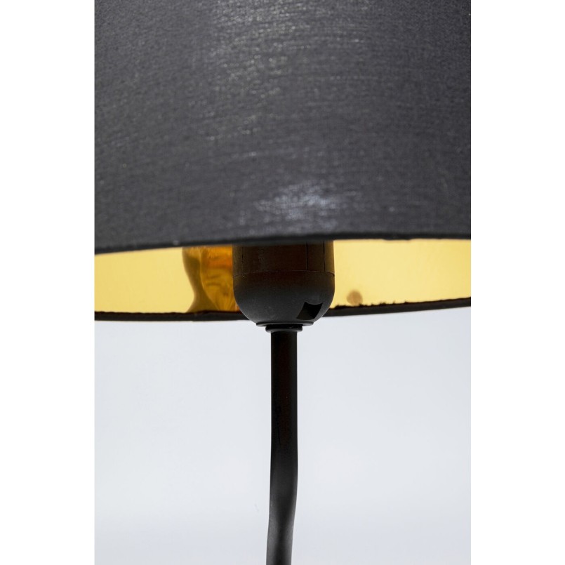 Lampe à poser Relax Leopard 50cm
