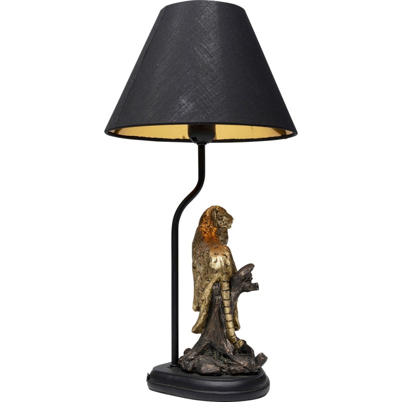 Lampe à poser Relax Leopard 50cm