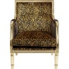Fauteuil Regency Leo