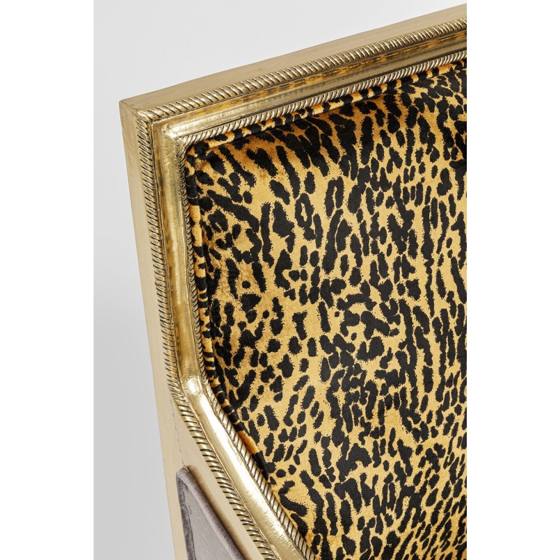 Fauteuil Regency Leo